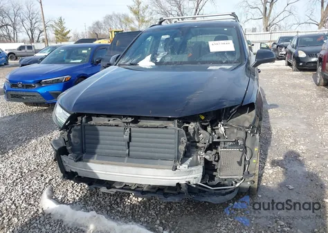 2018 Audi Q7 3.0T Premium z USA, uszkodzony, nr VIN WA1VAAF74JD051048